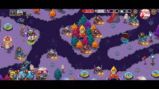 Crazy Defense Heroes Mocaverse Assaults Easy