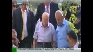 Ak Parti Darbecilerin Ve Kenan Evrenin Yargılanmasının Önünü Açtı - Mahir Ünal