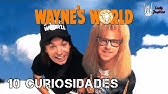 Wayne S World Trailer Hd Espanol Castellano Youtube