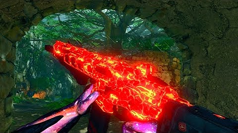 THIS ICR CLASS DOMINATES ON THIS MAP (best icr 7 class setup) (Bo4)