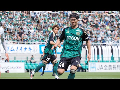 エプソン月間MVP】安永玲央選手6月プレーハイライト - YouTube
