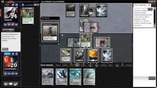 Drafting with SMP - BFZ Draft #2 - Round 1