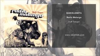 Video voorbeeld van "Radio Malanga -  Barceloneta (Single Oficial)"