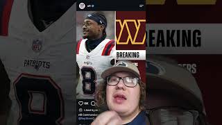 BREAKING NEWS 🚨: The Washington