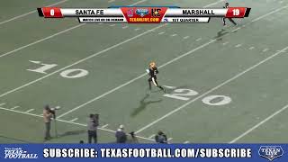 2023 NFL Draft Series- Devon Achane Information