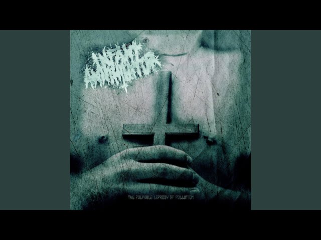 I. Infant Annihilator - YouTube