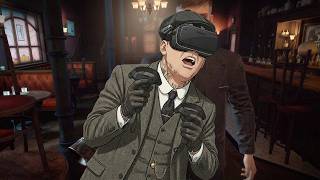 PEAKY BLINDERS: THE KINGS RANSOM | EPISODE 1