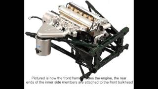 Official Build Your Own Jaguar E-type Build Diary - Issue 19