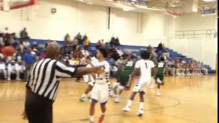 6'5 CG Will Benson '16 Westminster school
