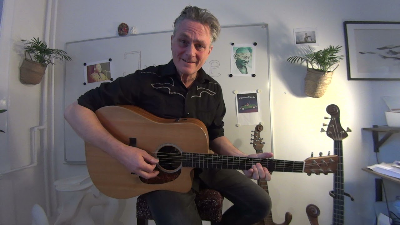 Justice of life - seblouie.com