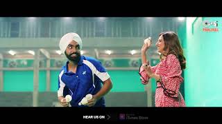 Qismat2 |Mere Yaara Ve |Jaani |B Praak| Arvinder khera | Ammy Virk | Sargun Mehta|WhatsApp Status