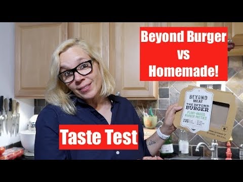 Taste Test -