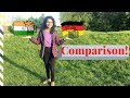 How hard is the German exam? Difference between German & Indian Education system | EXAM PATTERN!