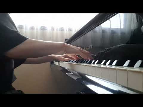 【Lovers 】~sumika#piano 弾いてみた