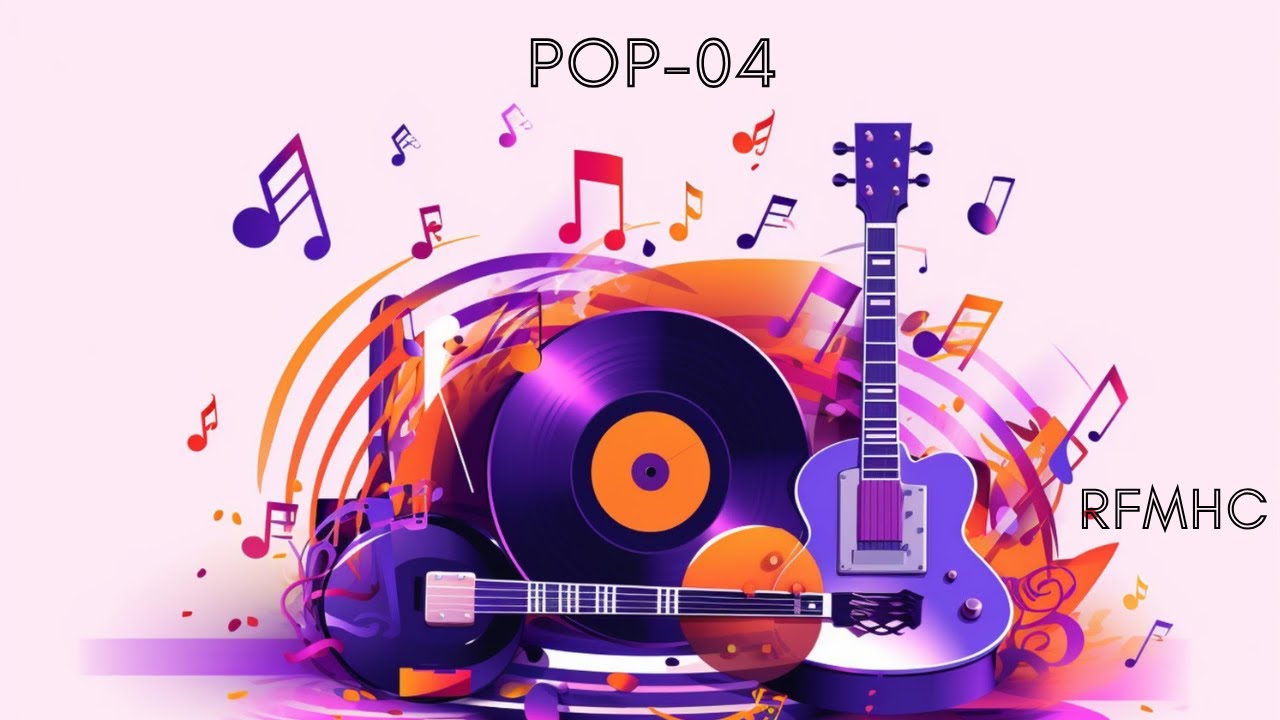 POP-04 I POP I Get Outside! Jason Farnham I Happy I Royalty Free Music
