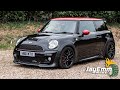 Fast, Fun & Affordable: The R56 MINI JCW Review