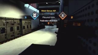 First On Ghosts [LEFTY] Description