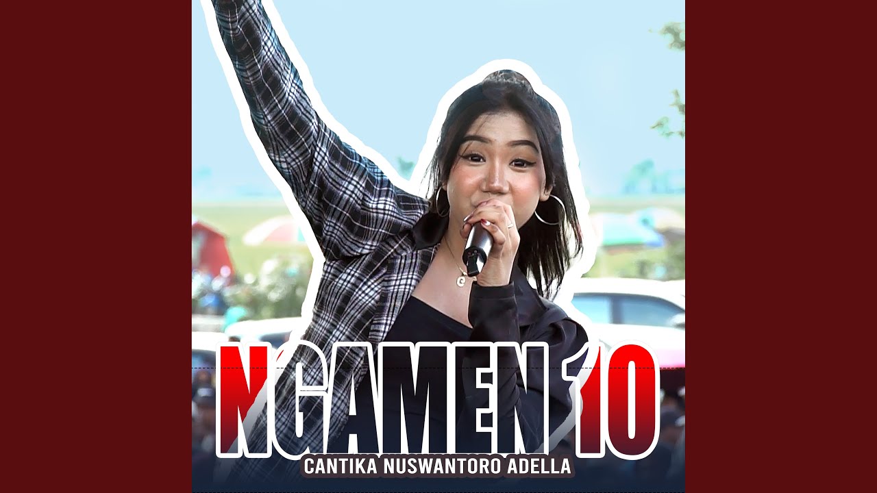 Ngamen 10
