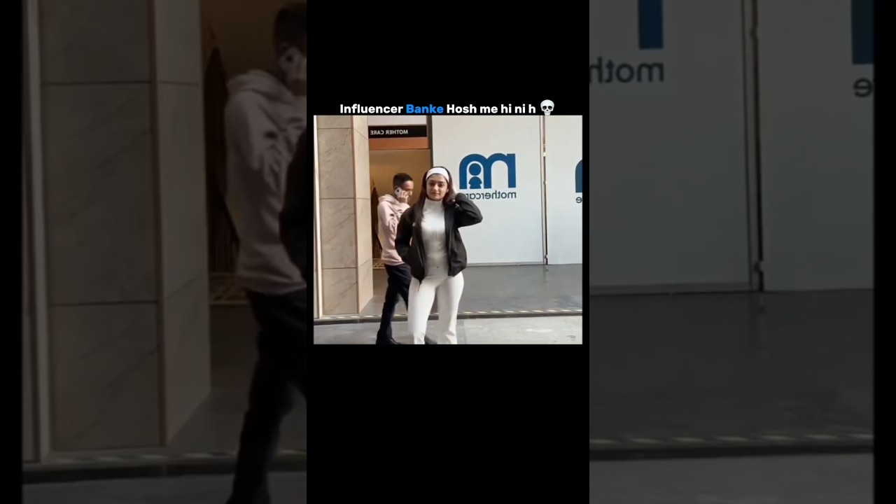 influser ki bhenki***