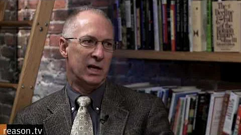 Robert Higgs on The Decline of American Liberalism