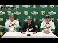 BSB | USF vs. SJSU Postgame w/ Rob DiToma, Logan Schweizer, and Cal Ambron