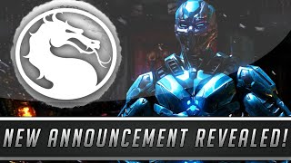 Mortal Kombat X: New Ed Boon Twitter Tease REVEALED w/ MKX ESL Season #3 Details! (Mortal Kombat XL)