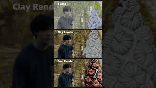 How I Recreated the Predator Badlands Scene | VFX Breakdown