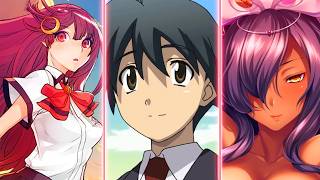 Ranking the WORST Visual Novels I’ve Read!