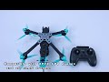 APEX DRONE | Remote control that can connect to DJI simulator