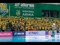 08.02.2025 Aluron CMC Warta Zawiercie vs Trefl Gdańsk