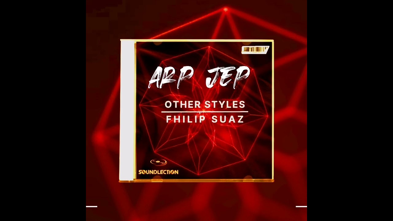 Watch Arp Jep (Original Mix) - Fhilip Suaz on YouTube Watch Arp Jep (Original Mix) - Fhilip Suaz on YouTube