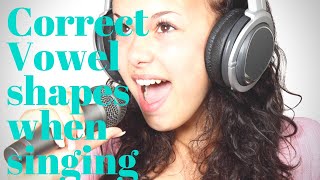 Vowel Sounds & Resonance