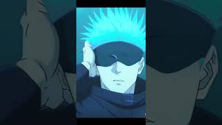 GOJO SATARO EDITZ#GOJO#editing#op #like