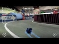 Table Top Racing: ALs Million pt Drift Win