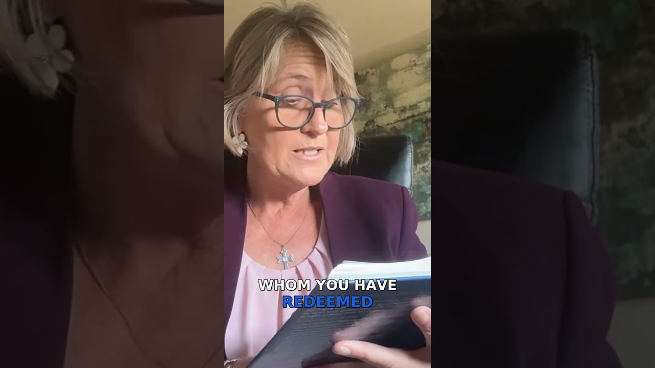 Nehemiah's Powerful Intercession: A Lesson in Prayer