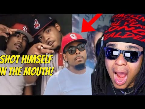WEBBIE DJ KILLED HIMSELF AND THEN KILLED HIS WIFE IN ATLANTA😳
