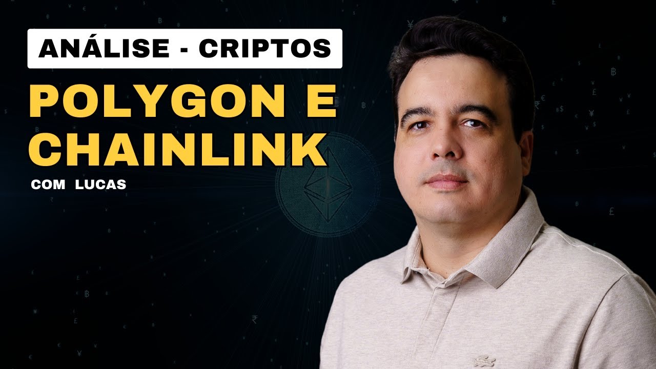 Análise de Polygon e Chainlink