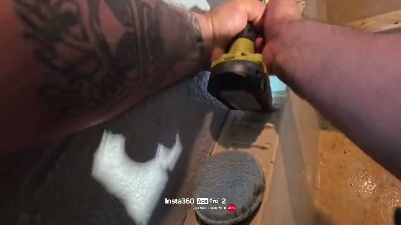 No leak,no mess Toledo elite construction