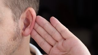 5 чувств. Слух 5 чувств. Слух