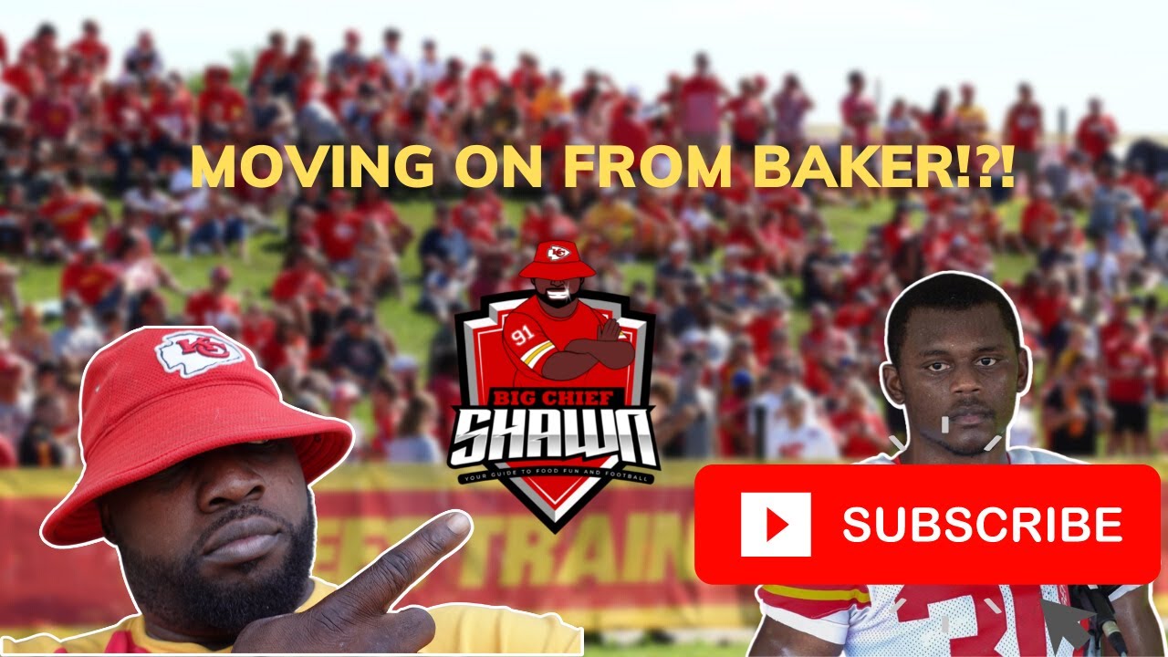 We Need to Move on From Deandre Baker and is Spags Holding Us Back?