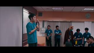 Video voorbeeld van "WIP Camp - To (Lyric Video)"