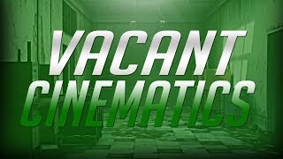 FREE VACANT MAP CINEMATIC PACK | HD 60FPS DISABLE RESAMPLE | MODERN WARFARE REMASTERED