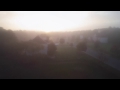 Morning Fog - VLOG101