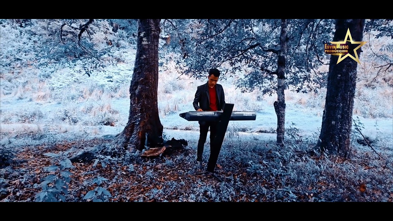 Un Día Sera Nos Moriremos.   Esvin Godinez