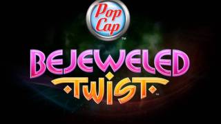 Bejeweled Twist Unofficial Soundtrack: Track 1: Blitz