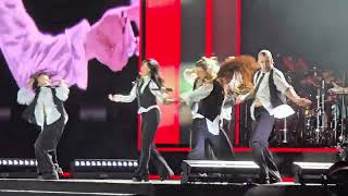 Baum Baum - Lali (Live - Rambla Club de Golf 2025)