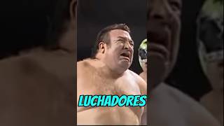 Famous Super Porky | Iconic character #porky #wrestling #wwe #luchalibre #deporte Wealth