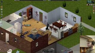 (Pt. 2) We RPing as a survivor whos late to stream and also sorry, the rotting people are coming...