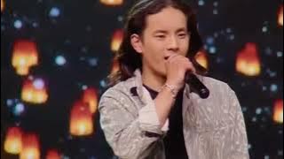 ABA JANE VAYE JAU ( FURFURI ) THE VOICE OF NEPAL !! BIRAT TAMANG !! KUMA SAGAR SONG !!