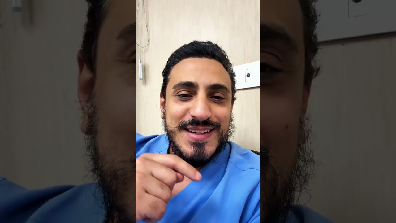 العمره و الحقن المجهري #د_وائل_البنا